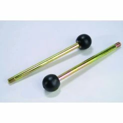 JEU 2 GUIDES 8 MM EXTRA LONG POUR FACE AVANT VAG SAM OUTILLAGE - P3462220