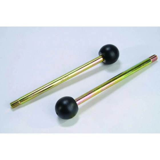 JEU 2 GUIDES 8 MM EXTRA LONG POUR FACE AVANT VAG SAM OUTILLAGE - P3462220 1 JEU 2 GUIDES 8 MM EXTRA LONG POUR FACE AVANT VAG SAM OUTILLAGE - P3462220