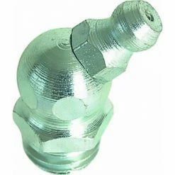 Lot 15 Graisseur Coude 45 Deg.8x125 UMETA - 10216