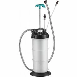 Vidangeur Manuel Par Aspiration DRAKKAR EQUIPEMENT - 10227