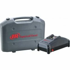 Pompe à  Graisse 20v Avec 1 Batterie Li INGERSOLL RAND - 11438