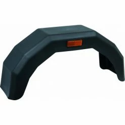 GARDE BOUE PLASTIQUE 13' BLEU - 16936SODELEC