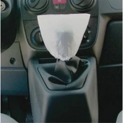 Couvre Levier De Vitesse 20 Microns - Boîte De 500 Pcs - 19191UNIVERSEL