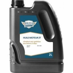 Huile Pour Moteur 2 Temps VELKAN - 51050