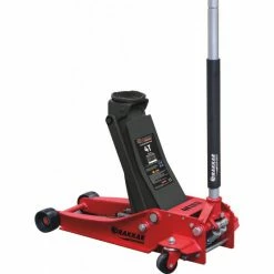 Cric Rouleur 4t Double Piston 105/520mm Longueur 765mm DRAKKAR EQUIPEMENT - 52570 5 Cric Rouleur 4t Double Piston 105/520mm Longueur 765mm DRAKKAR EQUIPEMENT - 52570 -SAM OUTILLAGE Shop S01552570 03 1