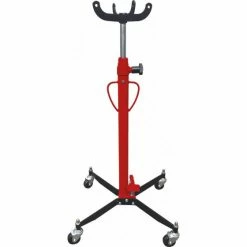 Cric De Fosse 500kg DRAKKAR EQUIPEMENT - 52642