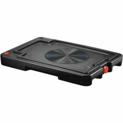 Bac De Vidange Mobile 20l Extra Plat DRAKKAR EQUIPEMENT - 56775