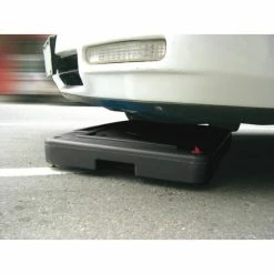 Bac De Vidange Mobile 20l Extra Plat DRAKKAR EQUIPEMENT - 56775 -SAM OUTILLAGE Shop S01556775 03 1