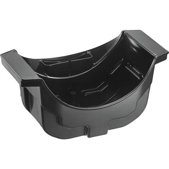 Bac De Vidange 2,2l Pour Essieu De Camion Et De Pont DRAKKAR EQUIPEMENT - 56784 2 Bac De Vidange 2,2l Pour Essieu De Camion Et De Pont DRAKKAR EQUIPEMENT - 56784 – Image 2