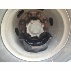 Bac De Vidange 2,2l Magnétique Pour Essieu De Camion Et De Pont DRAKKAR EQUIPEMENT - 56785