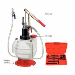 Réservoir Pour Remplissage D'huile De Transmission DRAKKAR EQUIPEMENT - 71105