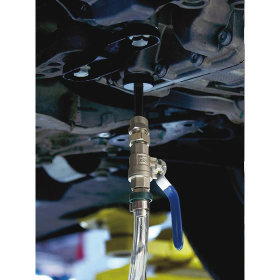 Réservoir Pour Remplissage D'huile De Transmission DRAKKAR EQUIPEMENT - 71105 2 Réservoir Pour Remplissage D'huile De Transmission DRAKKAR EQUIPEMENT - 71105 – Image 2