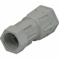 Crépine/clapet Anti PIUSI - 08283