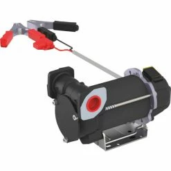 Pompe à Gasoil 12v 50 L/min PIUSI - 08402