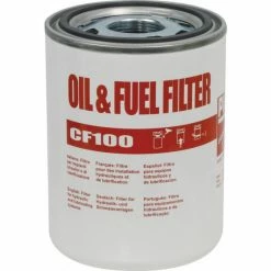 Cartouche Filtre Gasoil 100l/mn PIUSI - 08418