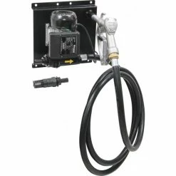 Pompe à Gasoil 230v 60 L/min DRAKKAR EQUIPEMENT - 08598