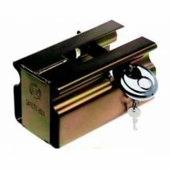 ANTIVOL REMORQUE - 17525UNIVERSEL