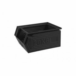 BAC MÉTALLIQUE SORI 200X300X200 9L -BMC10