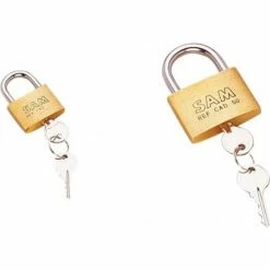 CADENAS SAM OUTILLAGE LAITON 21 MM- CAD-40