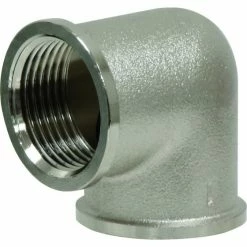 Raccord Coude F1'g/f1'g PIUSI - 08398