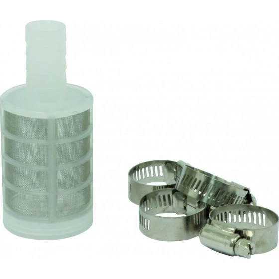 Kit pompe avec raccord 3.4' + pistolet + tuyau de refoulement et d'aspiration + crépine 34l/min 230 v DRAKKAR EQUIPEMENT - 08515 Kit Pompe Avec Raccord 3.4' + Pistolet + Tuyau De Refoulement Et D'aspiration + Crépine 34l/min 230 V DRAKKAR EQUIPEMENT - 08515 -SAM OUTILLAGE Shop kit pompe ad blue 230v 330w ip55 1