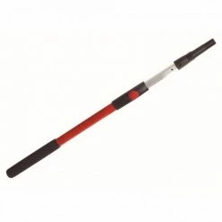 PERCHE TÉLESCOPIQUE POUR COUTEAUX À LISSER ALUMINIUM SOFOP TALIAPLAST - 441652