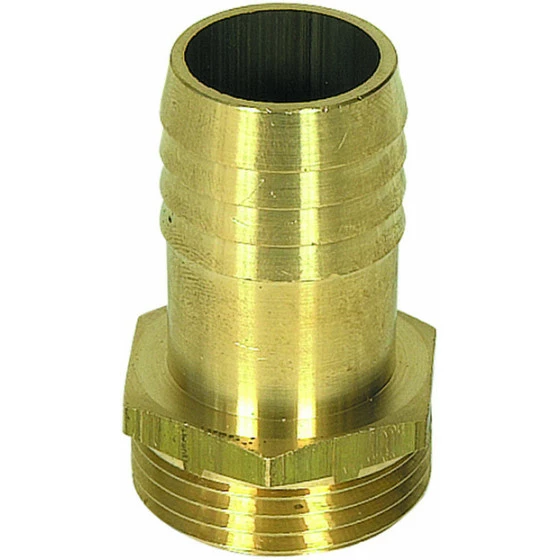 Raccord M/m Droit 3/4'x25 Laiton PIUSI - 08290 1 Raccord M/m Droit 3/4'x25 Laiton PIUSI - 08290