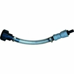 Kit Aspiration Sortie Cuve Inferieure PIUSI - 08432