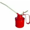 BURETTE HUILE 500ML METALLIQUE--10345SODILUB