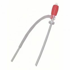 Pompe Syphon Polyethylene Longueur 39cm SODILUB - 10385