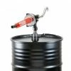 Pompe Manuelle Rotative Pour Gasoil Et Huile + Tube Plongeur + Bec Verseur PIUSI - 08521